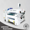 Laser Roller Coater fo...