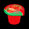 17G JOY Cup Strawberry...