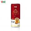 250ml VINUT Can (Tinned) Customized packaging Latte Coffee Wholesale New Packing