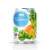 250ml Can 100% Vegetab...