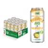 16. 57 fl oz Vinut 100...