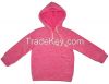 Girl's hoodie