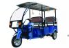 8 person E-rickshaw el...