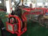 TSD800D pe pipe butt welding machine