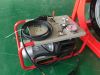 TSD800D pe pipe butt welding machine