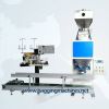 25kg 50kg starch packing machine, corn starch packaging machine, bagging machinery for starch