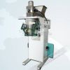 bulk starch bagging machine, ton bag starch filling machine