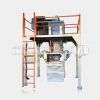 bulk bagging machine bulk bag filler bulk bag filling systems