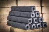 Charcoal briquettes fr...