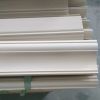 PVC Wood plastic foam board 97 Vertex angle line