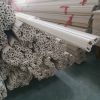 PVC Wood plastic foam board 35*25 sideline