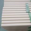 PVC Wood plastic foam board 80*32 sideline