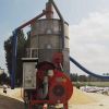 Grain dryer