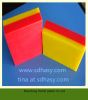 Durable UHMWPE plastic sheets / anti-UV UHMWPE plastic block