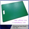 Household plastic cutting boards