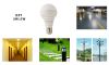 NEW E27 Bulbs 5W GE Mo...