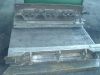 Tangshan hardfcing overlay clad steel plate