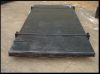 abrasion resistant wear steel plate