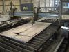 Tangshan hardfcing overlay clad steel plate