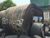 Used Rubber Conveyor Belt