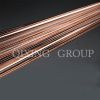 Supply stable quality 0%silver brazing wire