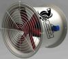 Large Airflow Axial Fan for Ventilation