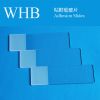 Wholesale High Quality WHB Colorful Adhesion Slides