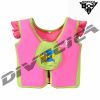 Children Life Vest Water Jacket SwimTrainer Floatation Device for Girl