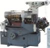 Automatic label printi...
