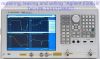 Agilent E5061B Network Analyzer