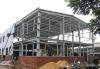 Prefabricated Steel st...