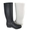 Populor Women Rubber Rain Boots and PVC Rain Boots