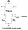  Liquid Level Sensor 