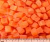 Frozen carrots