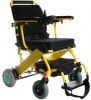 WFT-A08 Automatic Handicapped Foldable Portable Electric Wheelchair