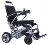 WFT-A08 Automatic Handicapped Foldable Portable Electric Wheelchair