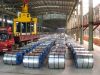 hot-dip galvanzed steel coil