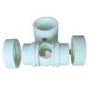 Sicer full lined ceramic valves