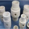 Sicer full lined ceramic valves