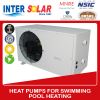 Heat Pumps for swimmin...