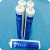 Credible Quality Non-Corrosive Thermal Compound Silicone Adhesive For Telecommunication Hardware