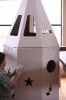 Cardboard Rocket Playh...