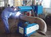 automatic elbow pipe f...
