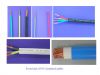 PVC cable, multi-core ...