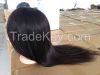 Mannequin Training Head, Human Hair or Synthetic Hair, Factory Supply