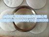 titanium-aluminium target /TiAl sputter target/ High purity titanium-a