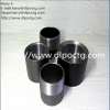 Dalipu hot galvanized steel pipe tube pipe NPT thread