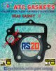 Motorcycle Gaskets