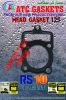 Motorcycle Gaskets