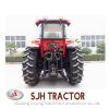 160hp 4wd Farm Tractor